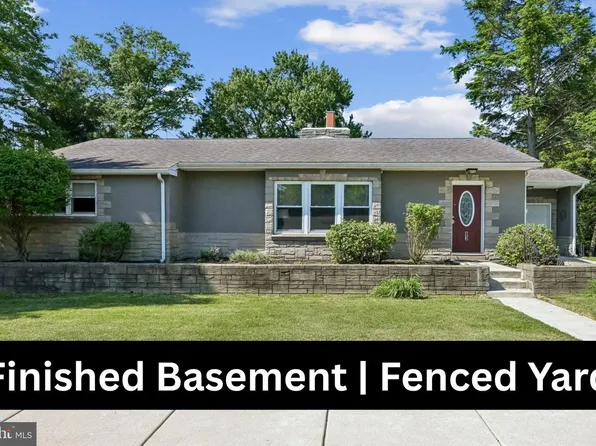 83 Johnson Ave, Runnemede, NJ 08078
