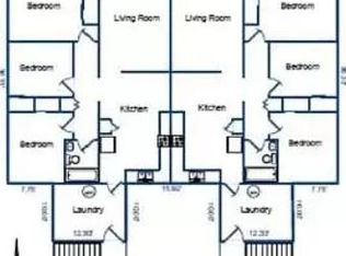2052 Harrison St APT A, Laramie, WY 82070