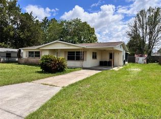4 Clifford Dr, Beverly Hills, FL 34465