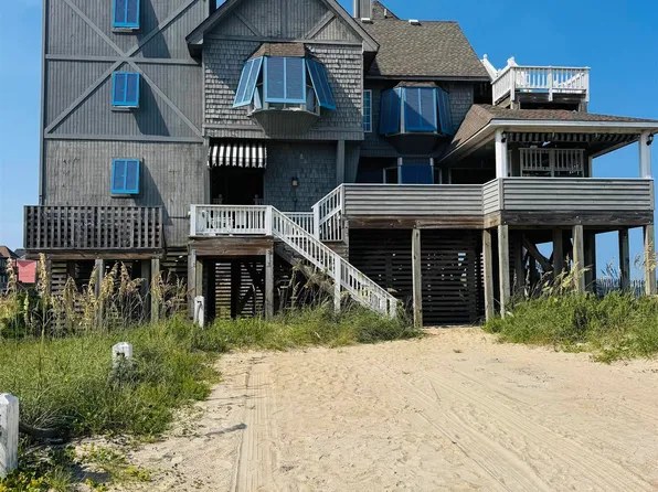 23289 E Beacon Dr, Rodanthe, NC 27968