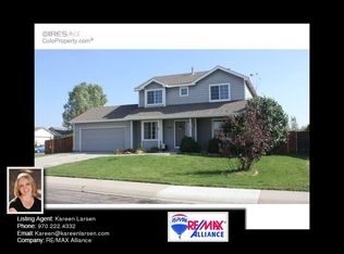 8486 Keeneland Way, Wellington, CO 80549