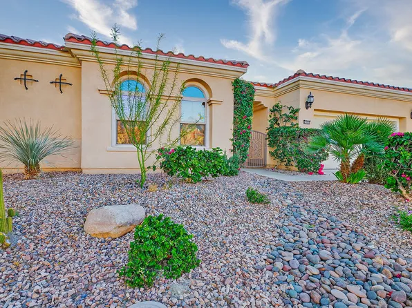 40856 Calle Desierto, Indio, CA 92203