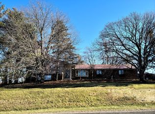 14981 N 2100 East Rd, Normal, IL 61761