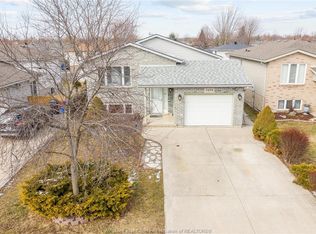 3494 Caribou Cres, Windsor, ON N8W5V4