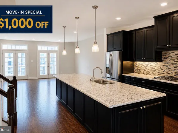 506 Cliff Ln, Malvern, PA 19355