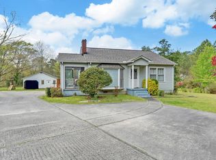 606 Rose Ln, Toccoa, GA 30577