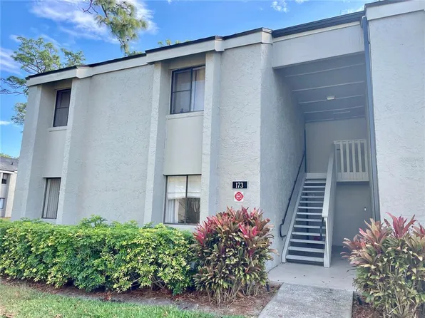 173 Springwood Cir APT A, Longwood, FL 32750