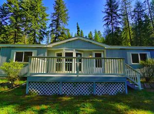 916 Lee Hedrick Rd, Colville, WA 99114