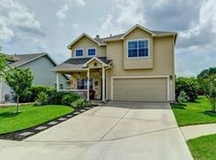 807 Fairmont, Georgetown, TX 78628