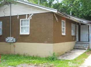 971 Hubbard St SW #B, Atlanta, GA 30310