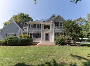 4 Old Parish Way, West Newbury, MA 01985