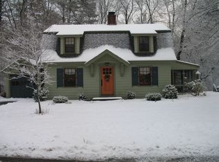 104 Martin Rd, Concord, MA 01742