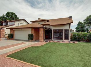 933 W Osage Ave, Mesa, AZ 85210