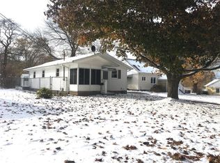 216 Harvey Ave, Erie, PA