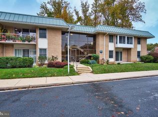 3632 Gleneagles Dr #8-2F, Silver Spring, MD 20906