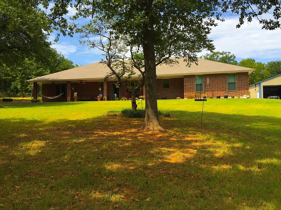 View of front of house.