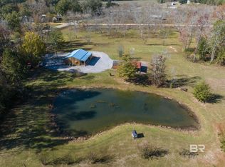 15071 May Tower Rd, Bay Minette, AL 36507