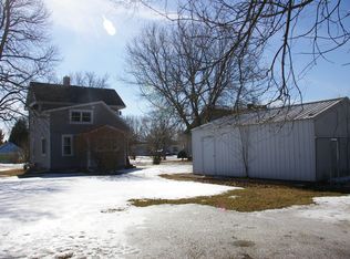109 E Park St, Bonduel, WI 54107
