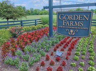 7016 Old Bridge Ln E, Dublin, OH