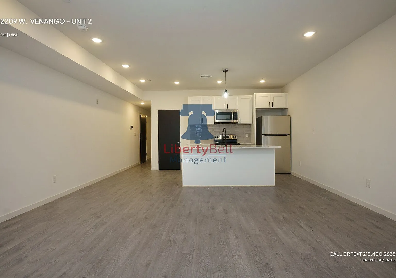 2209 W Venango — Photo 1
