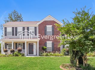1000 Coralbean Way, Columbia, SC 29229