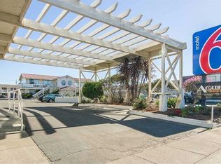 400 S Main St, Fort Bragg, CA 95437