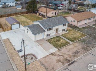907 3rd St, Pierce, CO 80650