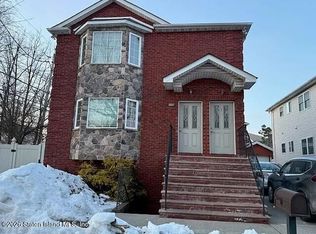 645 Lamont Ave, Staten Island, NY 10312
