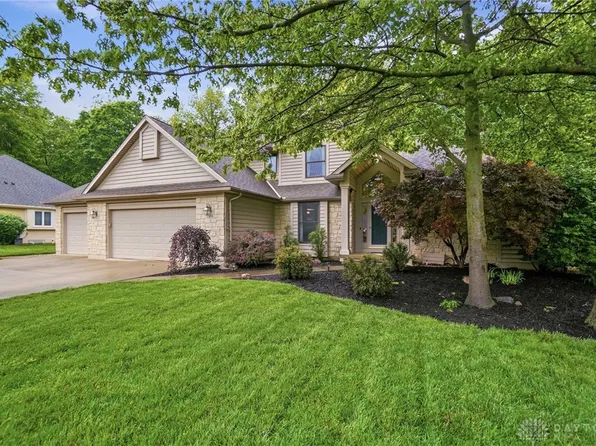 2375 Worthington Dr, Troy, OH 45373