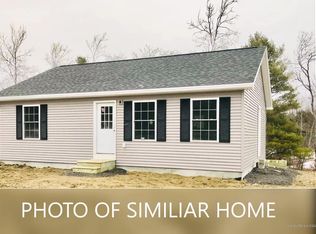 63 Westwood Acres Rd #12, Richmond, ME 04357