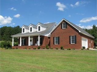 800 York Rd, Summerville, GA 30747