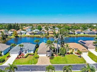 8916 Wellington Lakes Ct, Fort Myers, FL 33908