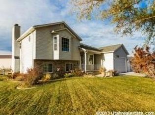 4470 W 4000 S, West Haven, UT 84401