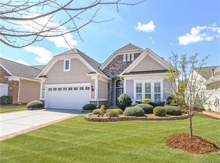 2031 Hartwell Ln, Indian Land, SC 29707