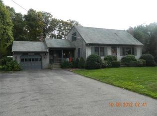 52 Tobin Ter, Whitman, MA 02382