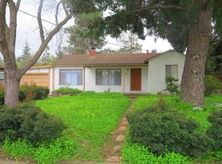 18816 Devon Ave, Saratoga, CA