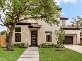 3707 Sun Valley Dr, Houston, TX 77025
