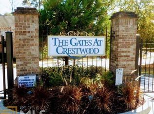 1645 Southgate Mill Dr, Duluth, GA 30096