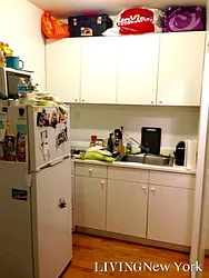 Rented by Living New York