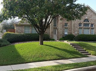 740 Ridgemont Dr, Allen, TX 75002