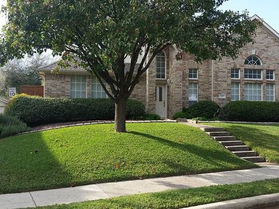 740 Ridgemont Dr, Allen, TX, 75002