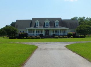375 Gin Bay Rd, Cameron, SC 29030