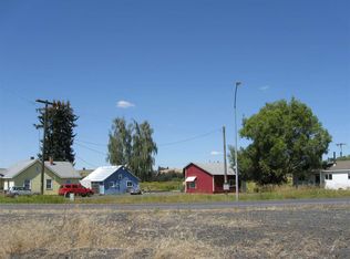 5505 Highway 95, Potlatch, ID 83855