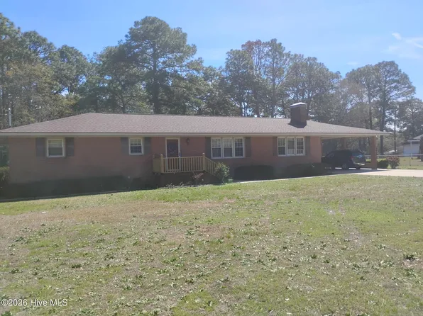 161 Grant Drive, Goldsboro, NC 27534