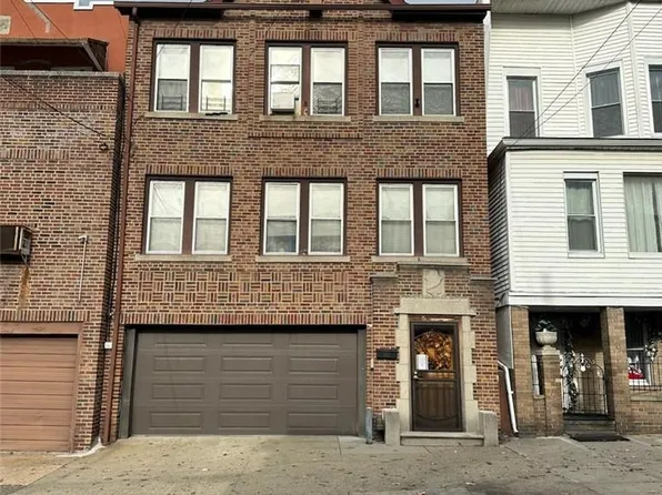 851 Van Nest Avenue, Bronx, NY 10462