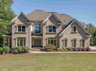 5 Jason Ct, McDonough, GA 30252