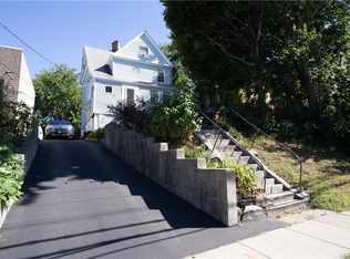 33 Birch St, New Rochelle, NY 10801