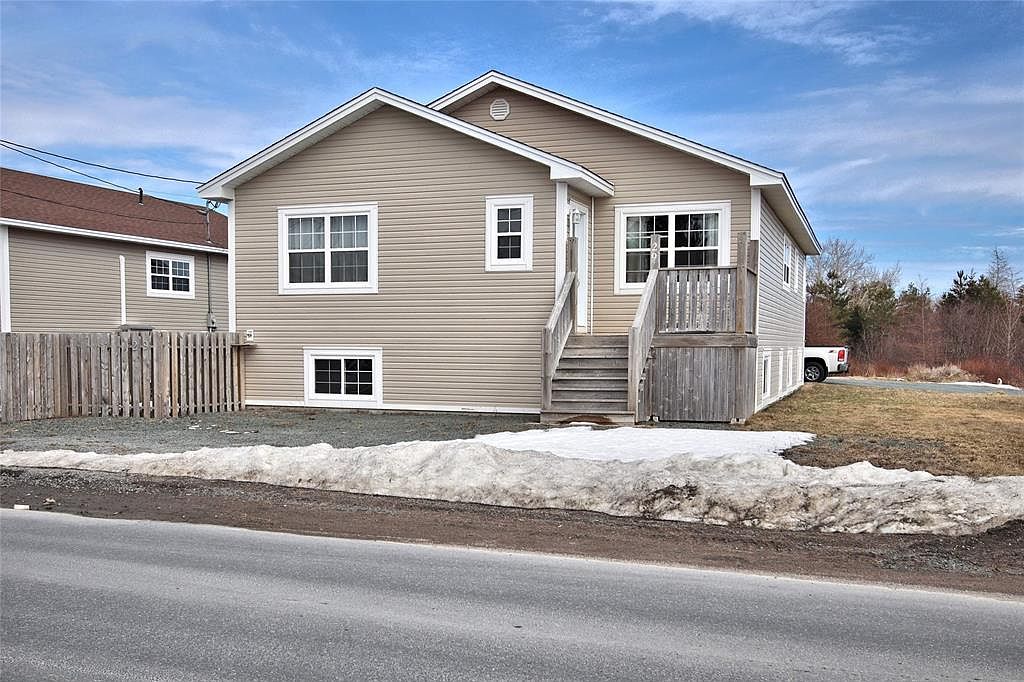 29 Bareneed Rd, Bay Roberts, NL A0A 1W0 MLS 1268640 Zillow