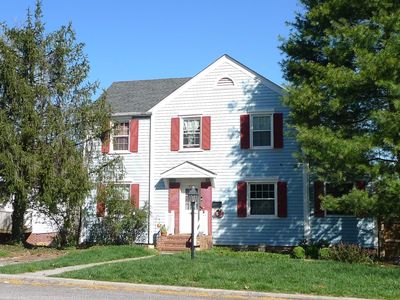205 Pershing Ave, Radford, VA, 24141