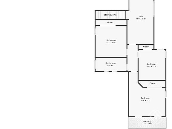 3rd image of 6270 Parmeron Ln